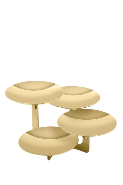 Elleffe 4 Tier Stand, Modern and Stylish Design