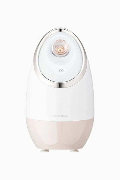 Project E Beauty Sensa Nano Ionic Facial Steamer Facial Steam and Skin Care D...