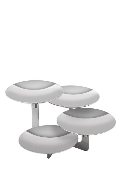Elleffe 4 Tier Stand, Modern and Stylish Design