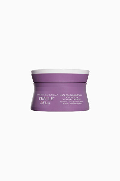 Virtue الازدهار ®   قناع مرطب ومقوي للشعر - 150 مل