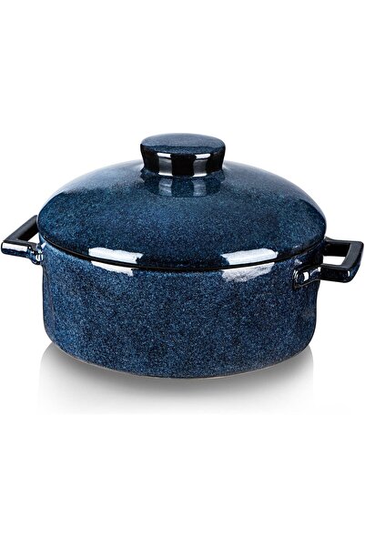 vicrays Casserole Dish with Lid, Ceramic Lasagna Tray