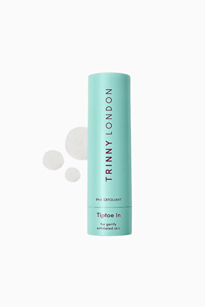 TRINNY LONDON Tiptoe in Pha Skin Renewing Peeling 75 ml - 75 ml