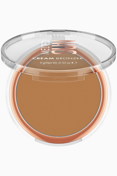 Catrice Melted Sun Cream Bronzer 020 Beach Beauty 9 g - 020