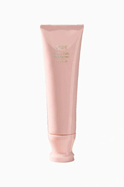 Oribe Serene Scalp Hair Scalp Peeling Scrub Purifying Care 125 ml - 125 ml