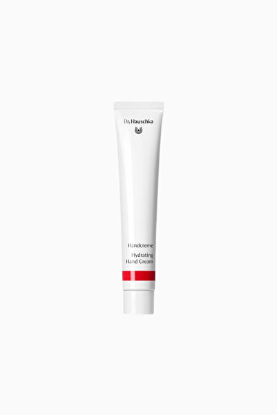 Dr. Hauschka Moisturizing Hand Cream, Fast Absorbing and Long-Lasting Effect ...