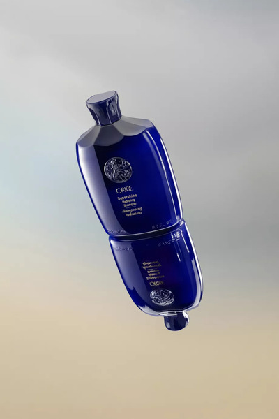 Oribe Supershine Moisturizing Shampoo 250ml, Shiny & Moisturizing - 250 ml