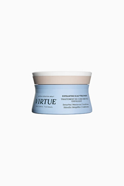 Virtue Exfoliating Scalp Treatment Purifying and Balancing Scalp Peeling - 15...
