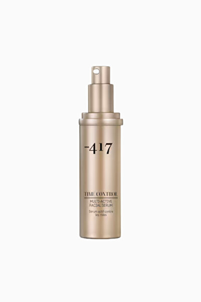 -417 Anti-Aging Multi-Active Serum, Moisturizing, Revitalizing and Repairing