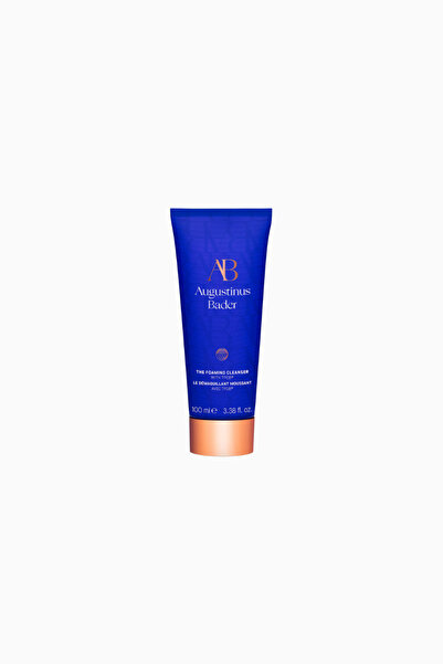 Augustinus Bader The Foaming Cleanser Gentle Purifying Foam Cleanser - 100 ml