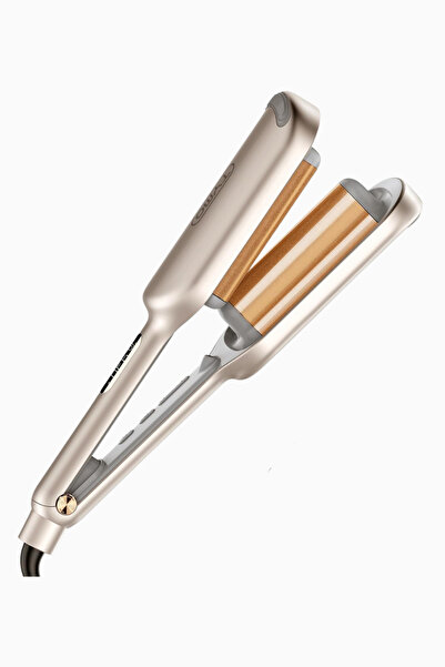 TYMO Rovy Wavy Hair Curler, 32 mm - Gold