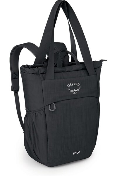 Osprey Poco Unisex Baby Care Bag Backpack & Tote, Airscape Supported, Versatile