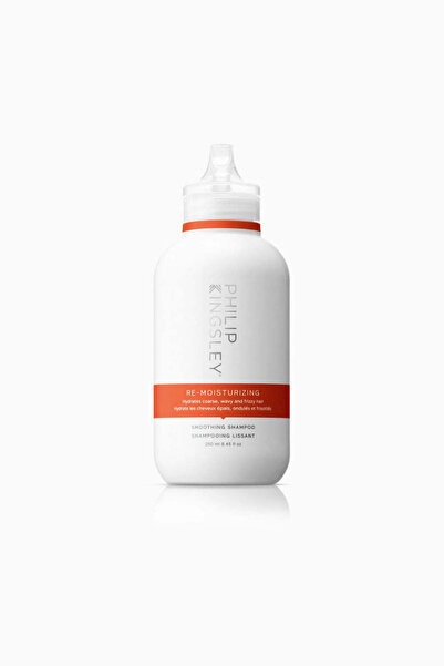 PHILIP KINGSLEY Re-Moisturizing Smoothing Moisturizing Shampoo 250 ml - 250 ml