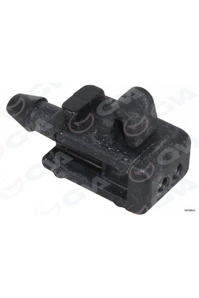 GVA DPMIX-HB MEGANE 2 (03253) SU FİSKİYESİ