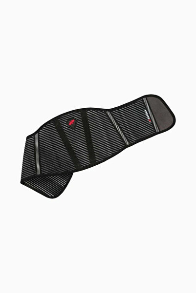 Zandona Comfort at Equestrian Waist and Lumbar Support Belt - Black, S