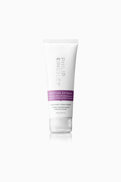 PHILIP KINGSLEY Moisture Extreme Intensive Moisturizing Nourishing Conditione...