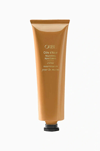 Oribe Côte D’Azur Nourishing Hand Cream 100 ml - 100 ml
