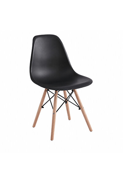 Generic Black Color Sitting Chair