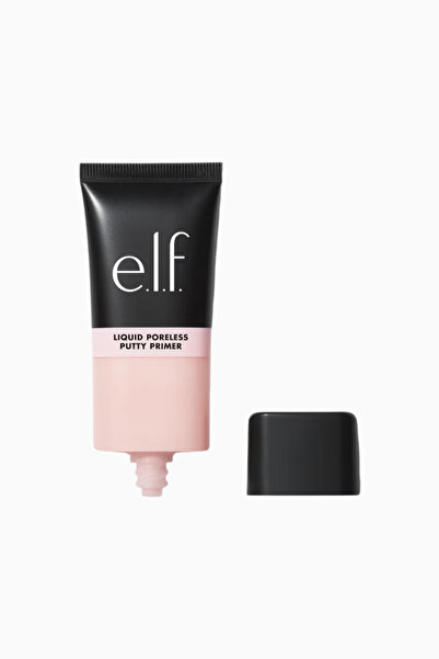 ELF Liquid Poreless Putty Primer Sıvı Gözeneksiz Makyaj Bazı 29 ml - 29 ml