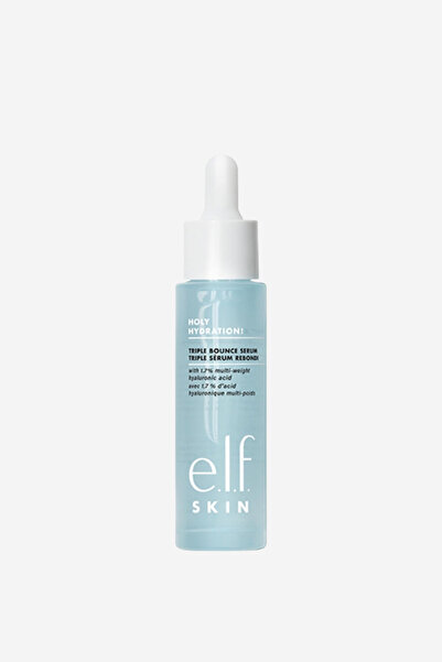 ELF Holy Hydration! Triple Bounce Serum – 1.7% Hyaluronic Acid