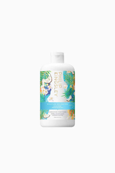 PHILIP KINGSLEY Moisture Balancing Coconut Scented Conditioner 500 ml - 500 ml