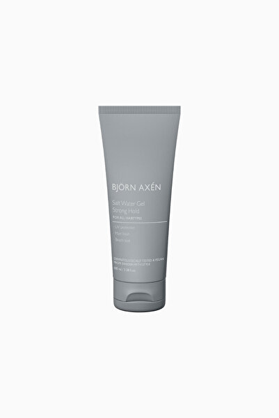 BJORN Plumping Salt Water Hair Gel, Styling and Shiny Finish