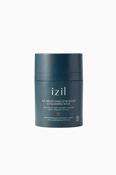 IZIL BEAUTY Argan Makeup Remover Balm 100ml - 100 ml