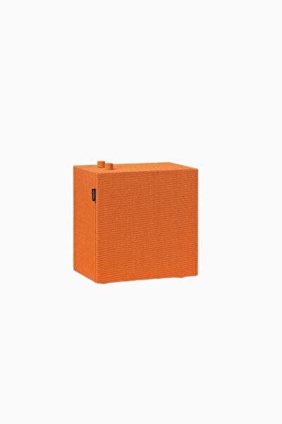 URBANEARS Stammen Goldfish Bluetooth Hoparlör, 36W, Çok Odalı, Turuncu