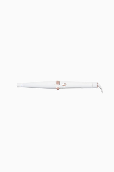T3 Singlepass Wave 32-19 Mm, Professional Conical Wave Wand for Shiny and Lon...