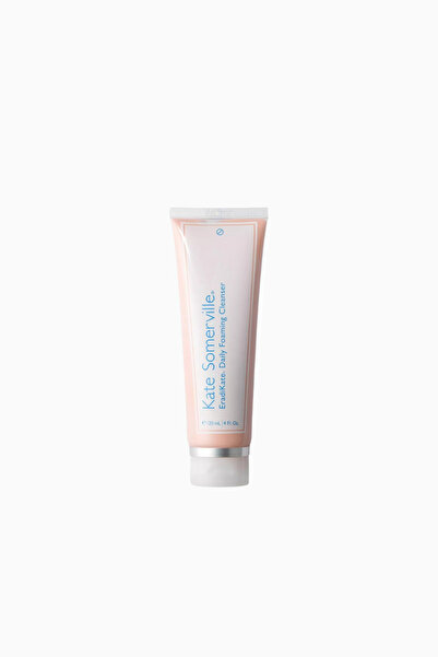 Kate Somerville Eradikate Daily Foaming Cleanser 120ml, Anti-Acne Gentle Foam...