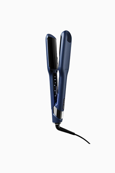 CLOUD NINE Contouring Wide Pro, Geniş Sericite Plakalı Lüks Saç Düzleştirici ...
