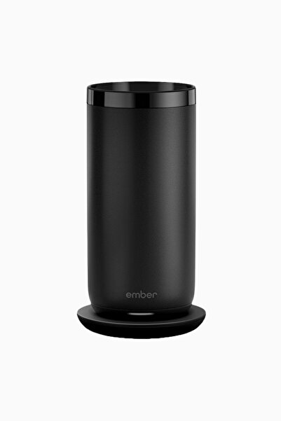 Ember 473 ml Isıtılabilir Seyahat Kupası, Akıllı Sıcaklık Kontrolü ve Uzun Sü...
