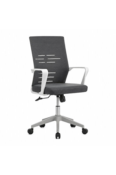 Generic Black Practical Swivel Office Chair