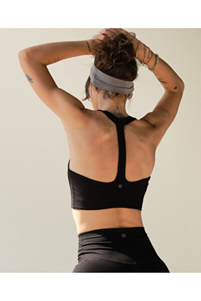 Lando Studio Spor T Bra