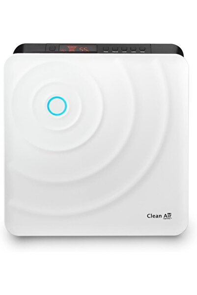 Clean Air Optima Ca803 Air Humidifier and Purifier up to 35 m²