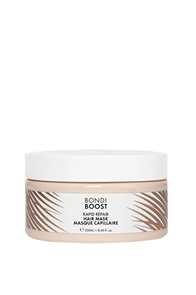 BONDIBOOST Rapid Repair Hair Mask Intensive Repairing and Moisturizing Care M...