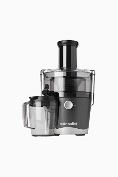 Nutribullet Fruit Juicer, 800, 1.5 L - Gray