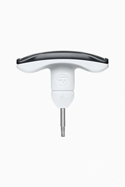 TaylorMade Torque Wrench Asp/Fct Golf Adjustment Wrench - White