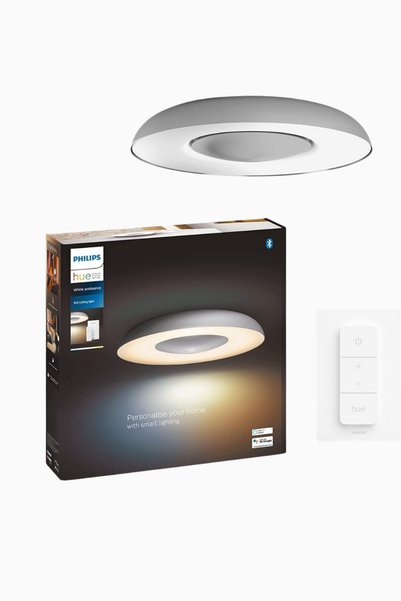 Philips Hue White Amb. LED Tavan Lambası - beyaz
