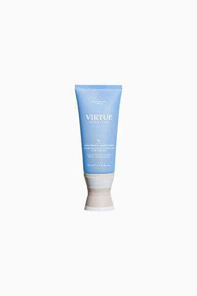 Virtue Scalp Remedy Conditioner Cream That Moisturizes and Strengthens the Sc...