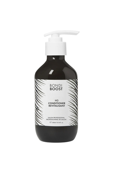 BONDIBOOST Hg Hair Conditioner 300ml Intensive Moisturizing and Hair Strength...
