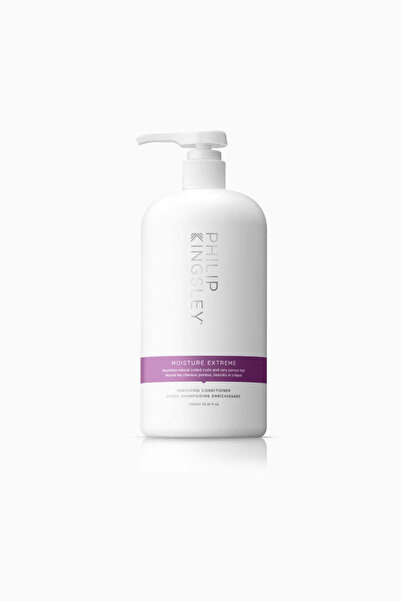 PHILIP KINGSLEY Moisture Extreme Intensive Moisturizing Nourishing Conditione...