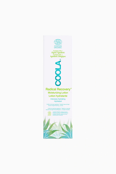 Coola Radical Recovery Aftersun Lotion 180 ml after Sun Moisturizing Lotion