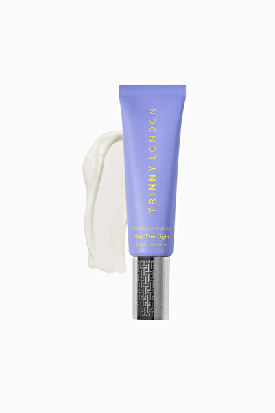 TRINNY LONDON See the Light Spf 50+ Moisturizing Sunscreen 50 ml - 50 ml