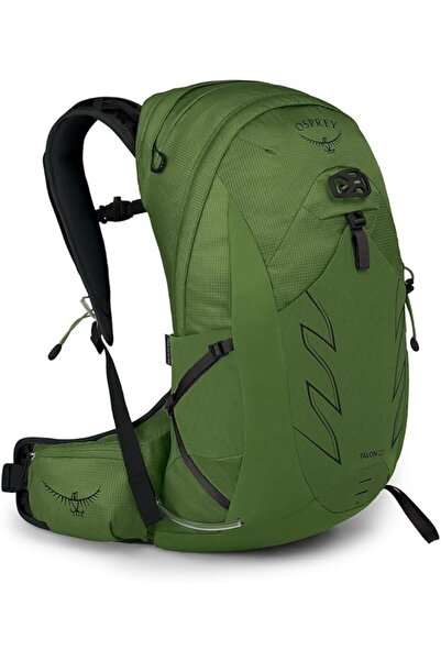 Osprey 22L Men's Hiking Backpack, Lightweight, Ergonomic for Technical Terrai...