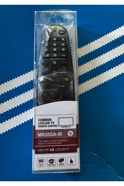 Generic Brand Telecomandă LG LCD LED