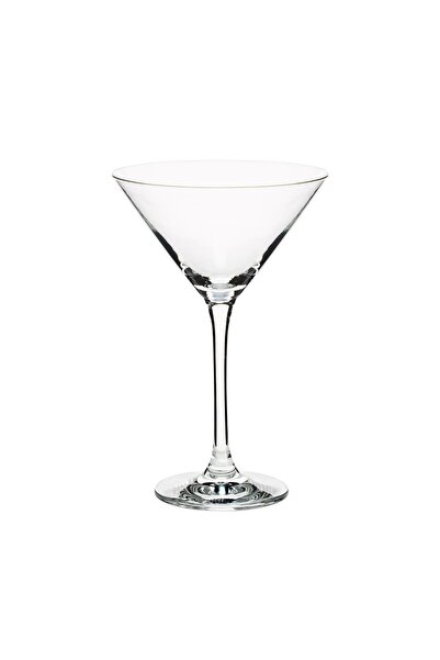 Pottery Barn Schott Zwiesel Glass Martini Glass, Tritan Crystal, German Made