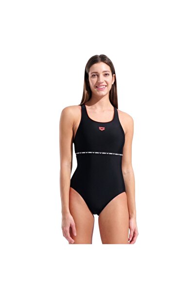ARENA ΕΛΑΣΤΙΚΟ ΜΑΓΙΟ ΟΛΟΚΛΗΡΟ ΜΕΓΕΘΟΣ SWIM PRO BA 011771-500 Μαύρο
