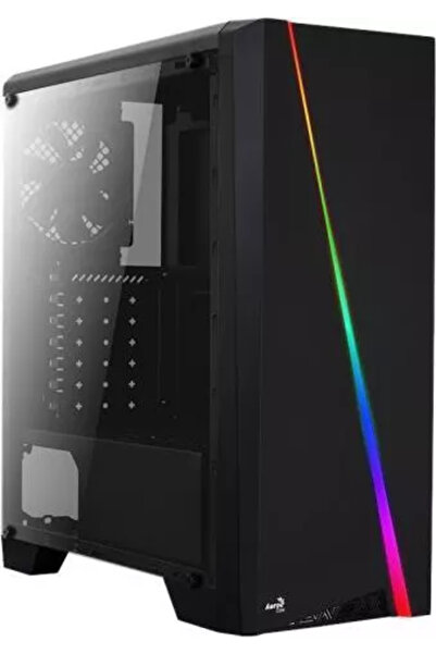 AEROCOOL Carcasa CYLON RGB Fara sursa