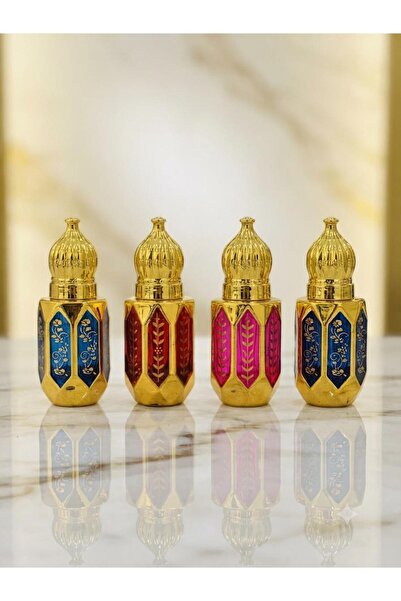 SOUKFY FANCY BOTTLE 12 PC COMBO