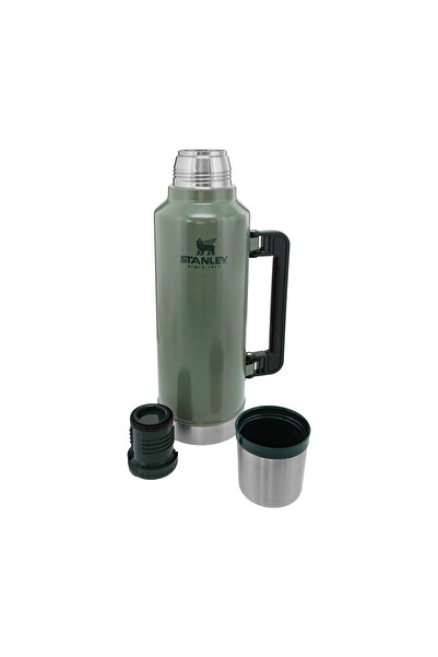 Stanley 2qt Classic Vac Btl Unisex Yeşil Termos UNISEX MATARA 10-07934-003